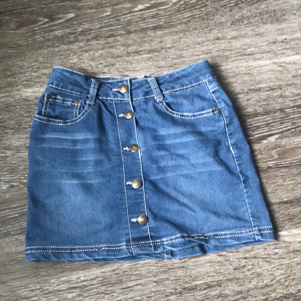 Skirt